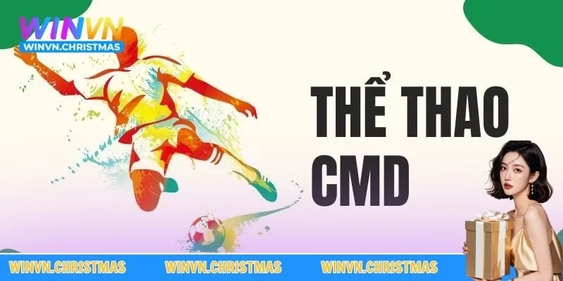 Đảm bảo tính năng bảo mật tại website CMD thể thao